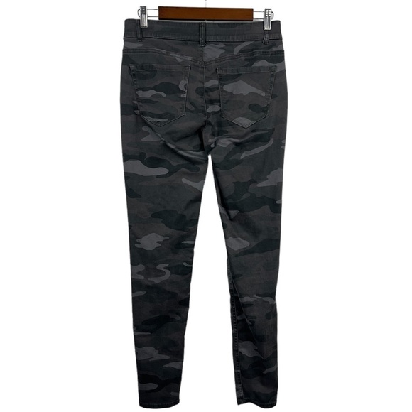 democracy WOMEN'S AB SOLUTION SIDE ZIP JEGGINGS - Picture 2 of 10